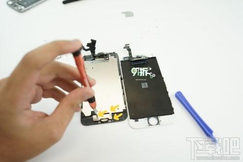 國產(chǎn)屏如何拆蓋板教程視頻,輕松掌握手機(jī)屏幕拆裝技巧