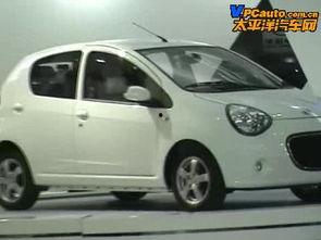 國產(chǎn)車展熊貓視頻