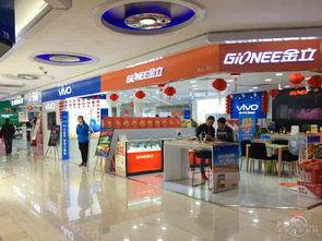 國產(chǎn)手機(jī)線下店視頻拍攝,鏡頭下的購物體驗(yàn)之旅