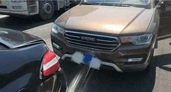 國產(chǎn)車被前后夾擊視頻,直面挑戰(zhàn)，砥礪前行