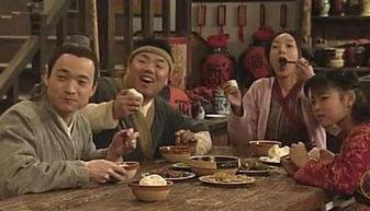 國(guó)產(chǎn)演員吃飯視頻,美食與歡樂交織的溫馨時(shí)光