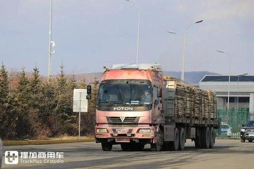 最新國產(chǎn)拉貨車視頻播放,視頻揭秘性能與魅力