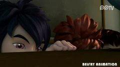 國產(chǎn)動漫片段唯美視頻,國產(chǎn)唯美片段的視覺盛宴