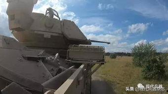 國產(chǎn)未來戰(zhàn)車視頻,科技強軍，鑄就鋼鐵長城