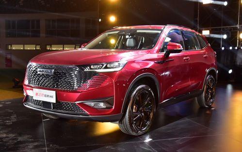 國產(chǎn)哈佛車視頻,駕馭未來，盡享駕駛樂趣