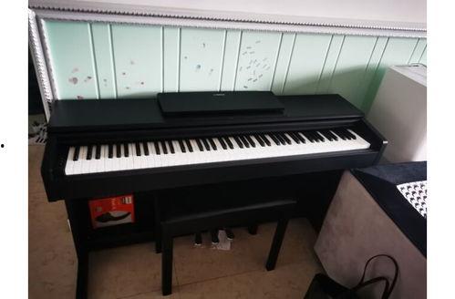 國產(chǎn)電鋼琴測評真實視頻,真實視頻揭秘品質(zhì)與性能！